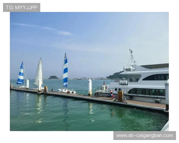 帆船毕焜谈海上训练的坚持